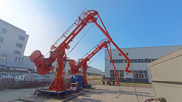 整機(jī)使用壽命10年以上